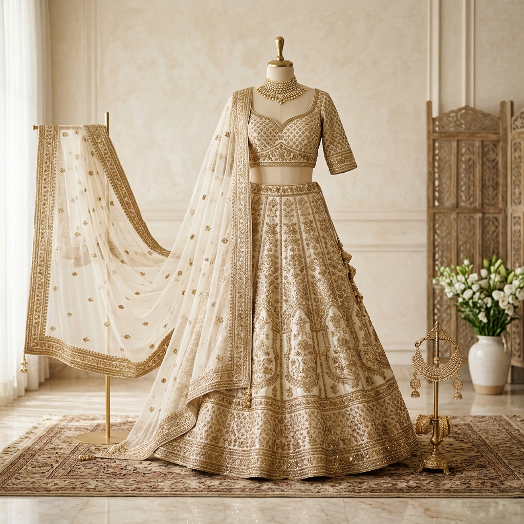 Bridal Sets