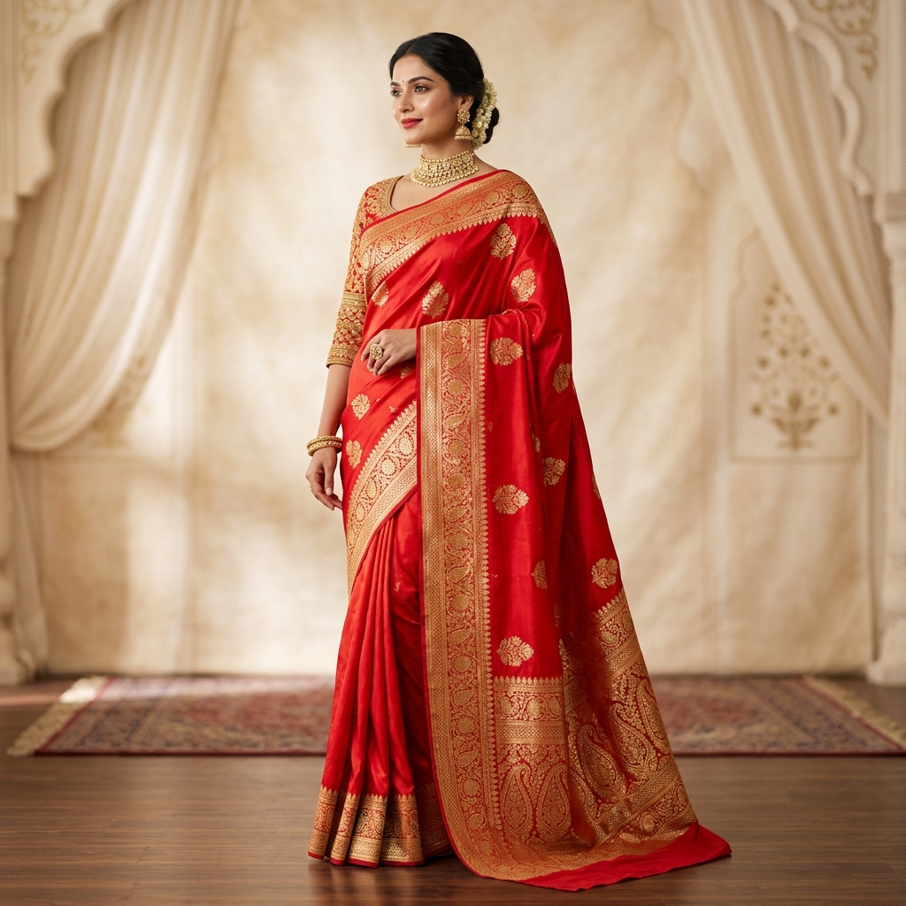 Sarees